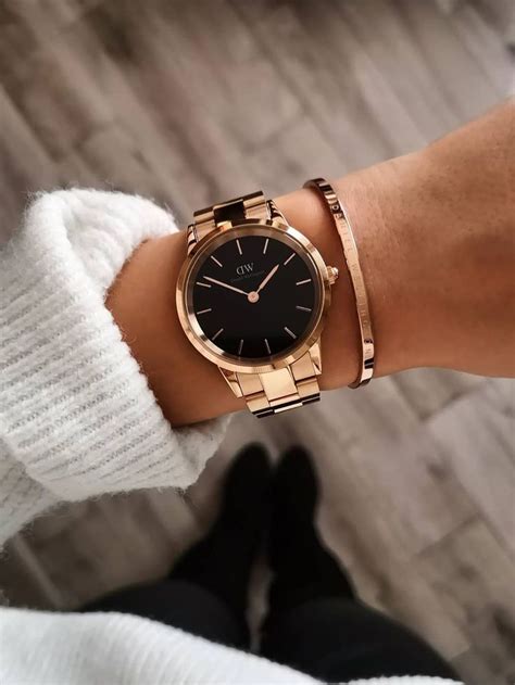 daniel wellington women watch dupes|daniel wellington watches couple.